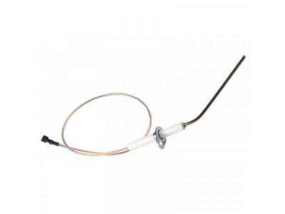 Elettrodo rilevazione piegato sinistro R103331 ricambio originale Beretta