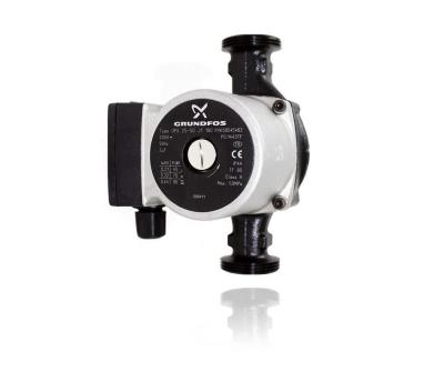 Circolatore UPS25/50CLF9 J1 180 3 velocità R107341 ricambio originale Beretta