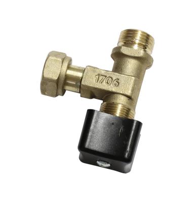 Rubinetto acqua sanitaria R1888 ricambio originale Beretta