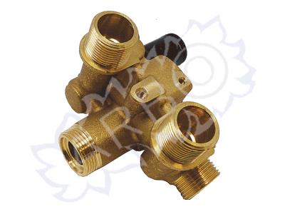 Distributore idraulico 20150706 ricambio originale Beretta