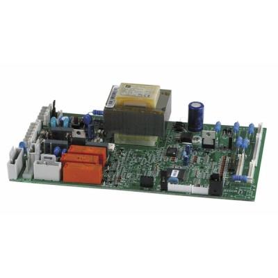 Scheda gestione MC10 caldaia Beretta 20205196 Ex.10021847 10020907 10024528