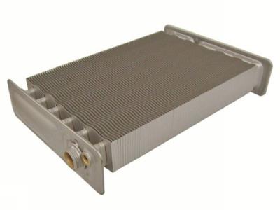 Scambiatore primario 28kws R2378 Meteo mix 28 CSI originale Beretta