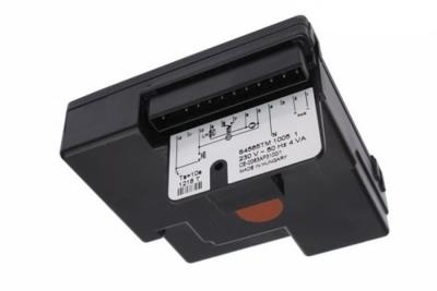 Honeywell scheda accensione R2933 ricambio originale Beretta Sylber