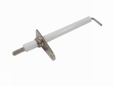 Candela accensione fiamma R7702 Beretta Sylber 4364338 Riello originale