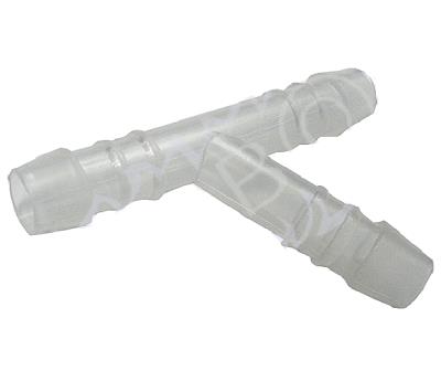 Raccordo a Y per tubetto in silicone cappa fumi 1024387 originale Immergas