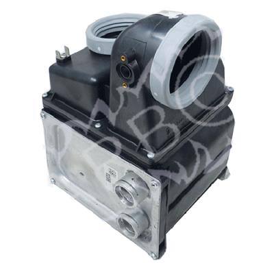 Recup. calore extra intra HP 24/30kw rinforzato 3025450 originale Immergas