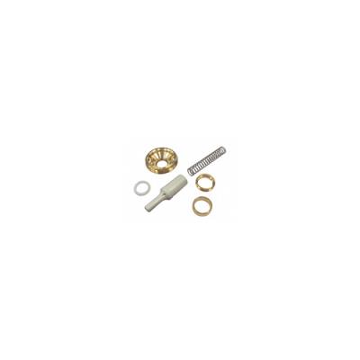 Regolatore acqua 012944 ricambio originale Vaillant