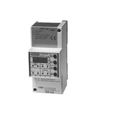 Regolatore di temperatura Coster DTF318
