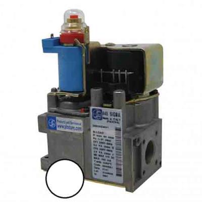 Regolatore gas Sit 845 Sigma FL BI1123104 ricambio originale Savio Biasi