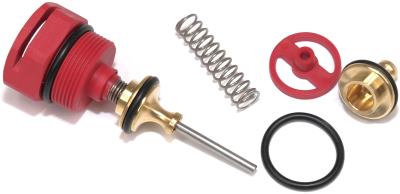 Kit ricambio 3 vie 20/25F 803000076 originale Italtherm