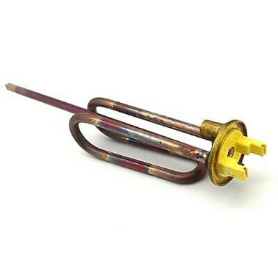 Resistenza 1200w 220-240v 65111787 ricambio originale Ariston