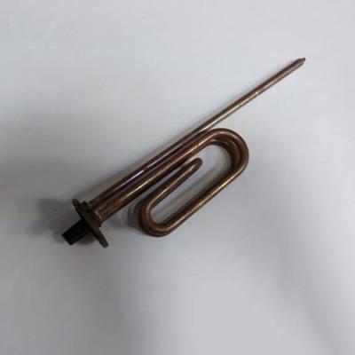 Resistenza 230v/1200w 036515 711295500 ricambio originale Baxi