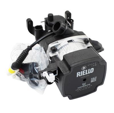 Pompa circolatore originale Riello 4R109433 ex 4365616