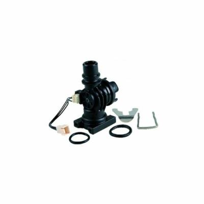 Rilevatore portata sanitario Isofast S5720200 ricambio originale Saunier Duval