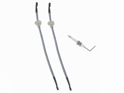 Elettrodo accensione Beretta Idrabagno Sylber Devyl Idrabagno RS538 