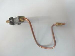 Fiamma pilota GPL RS572 ricambio originale Beretta