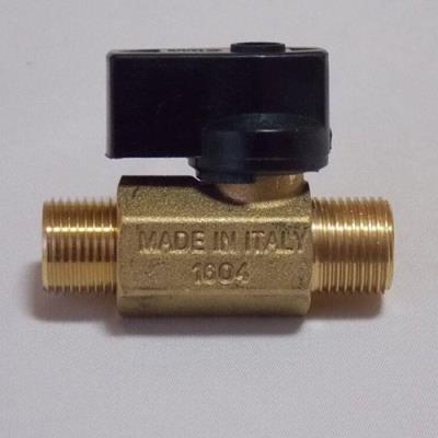 Rubinetto di carico 3/8" mm 722586000 ex 5622840 ricambio originale Baxi