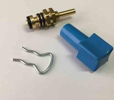 Rubinetto riempimento di carico 20050980 ricambio originale Beretta