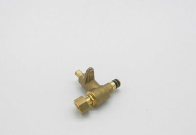 Rubinetto riempimento per Eolo extra kw ed Extra w 3015892 originale Immergas