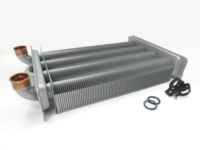 Scambiatore riscaldamento originale Beretta-Sylber 20185020