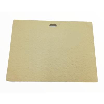 Fibra ceramica frontale RSF 24 ord.min.2pz 43187LA