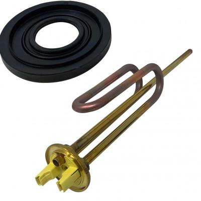 Resistenza 1200w 220-240V originale scaldabagno Ariston 65121960