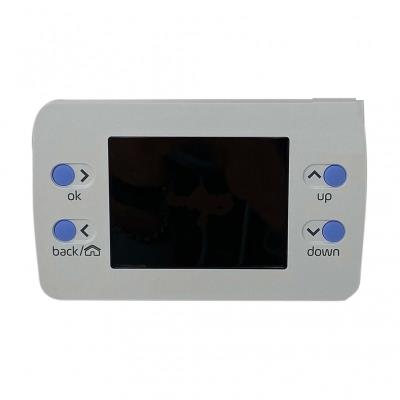 Controllo remoto 20151684 ricambio originale Beretta