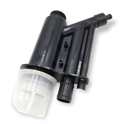 Kit sifone completo 3018359 ex.3017281,3020367 Victrix 24kw originale Immergas