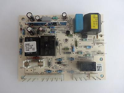 Scheda accensione Honeywell S4561B1013B Vaillant 2415419 Ferroli ex S4561A1015