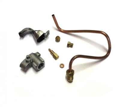 Fiamma pilota MTN RS571 ricambio originale Beretta