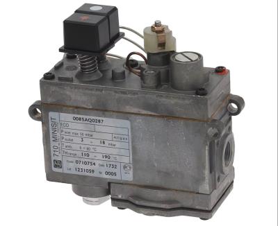 Valvola Sit Minisit friggitrice bulbo a bottone 110-190°C 0710754 Mifrb