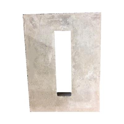 Pietra principale 29 cotta Arca Aspiro 29R Duomatic 29R PIPC001