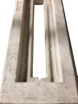 Pietra principale cotta Arca Aspiro 70 PIPC004