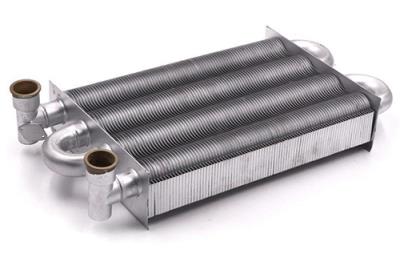 Scambiatore 20000kcal Zeus mini attacco sonda 1015791 ex 1013263 Immergas