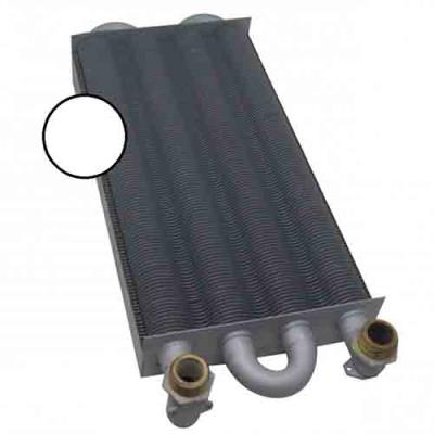 Scambiatore 2000803307 ex 015002477 ricambio originale Hermann