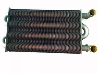 Scambiatore 96 alette 1015563 ex 1011108-1016394 Maior 21 originale Immergas