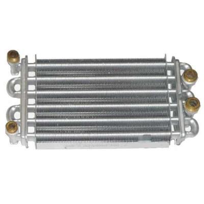 Scambiatore bitermico 1023625 ex 1025890 ricambio originale Immergas