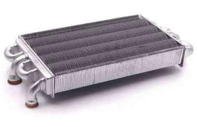 Scambiatore bitermico 5T 39842570 ex 37405890 ricambio originale Ferroli