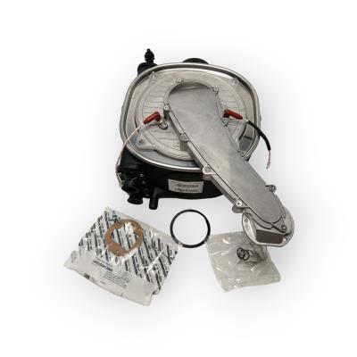 Scambiatore caldaia Ariston Clas B Premium, Clas Premium, E-Combi, Egis Premium