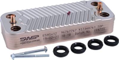 Scambiatore di calore a piastre CB11 17 Viessmann 7859038