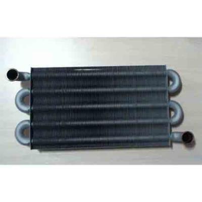 Scambiatore monotermico 39822210 ex 37404090 ricambio originale Ferroli