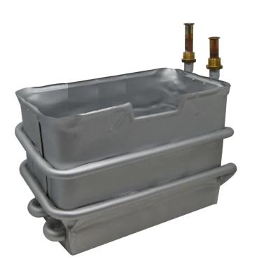 Scambiatore per scaldabagno Hermann Saunier Duval Opalia 0020099218