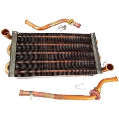 Scambiatore primario 064714 VMW PRO/PLUS 24W turbo ricambio originale Vaillant