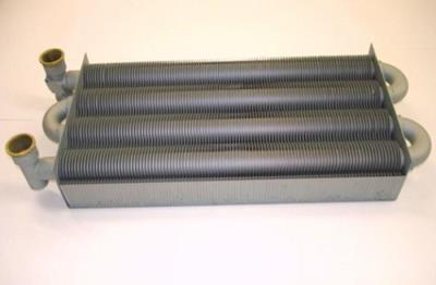 Scambiatore primario 24000kcal 1015755 ex 1011976 Maior 24 con porta clicson 