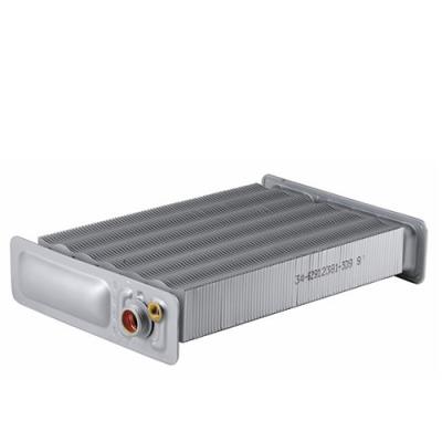 Scambiatore primario 24kws R2381 ricambio originale Beretta