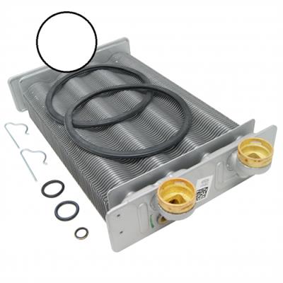 Scambiatore primario 4R002068 ricambio originale Riello