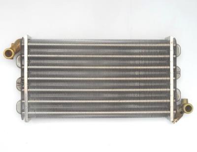 Scambiatore primario VC-VCW 280 282 E 061872 ricambio originale Vaillant