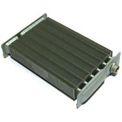 Scambiatore riscaldamento 20k R5351 originale Beretta Sylber