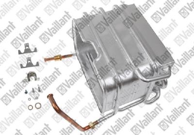 Scambiatore scaldabagno Vaillant MAG mini 11-0/1 e 11-0/1 XZ 0020206051