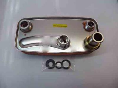 Scambiatore secondario 0020021633 ricambio originale Hermann